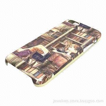 Top-quality PC Mobile Phone Cases for New iPhone 5C